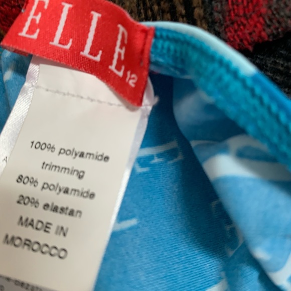 Elle Kids Bikini - Picture 7 of 8